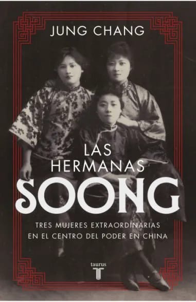 LAS HERMANAS SOONG (NE)1
