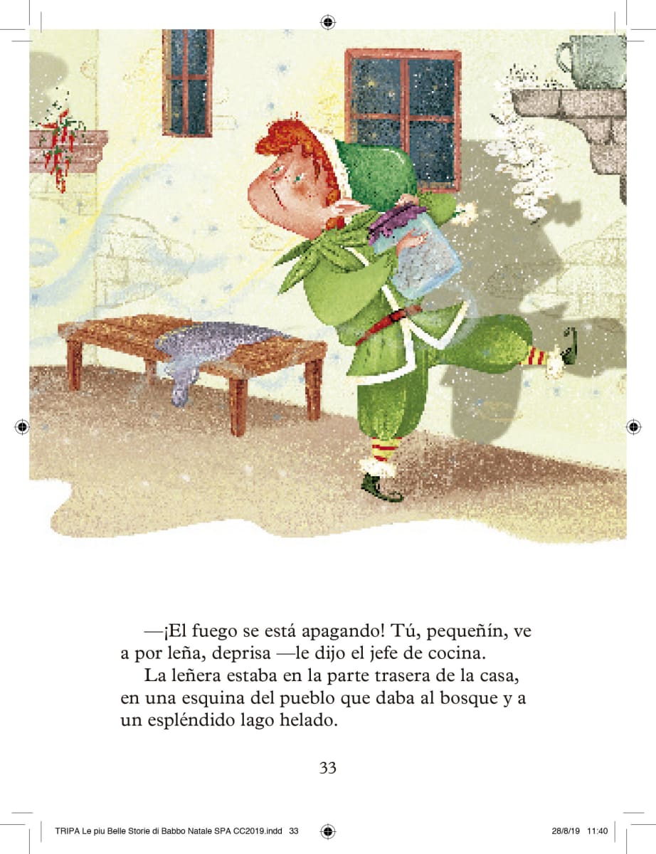 LAS HISTORIAS MÁS BELLAS DE PAPÁ NOEL4