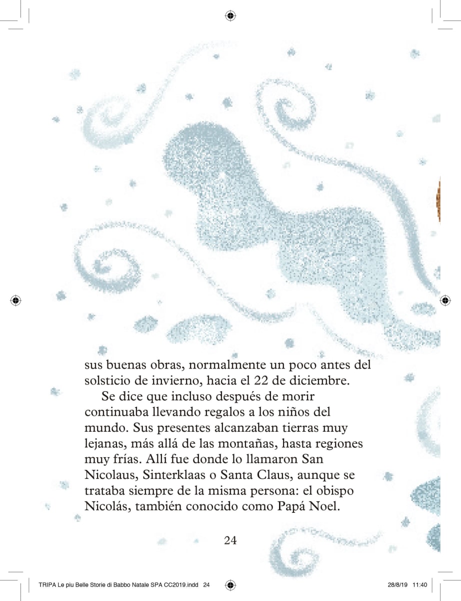 LAS HISTORIAS MÁS BELLAS DE PAPÁ NOEL5