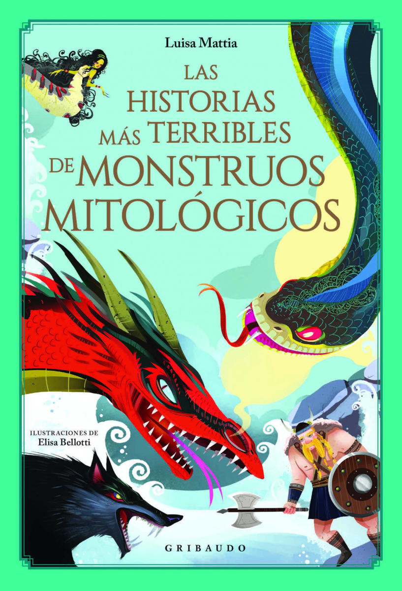 LAS HISTORIAS MÁS TERRIBLES DE MONSTRUOS MITOLÓGICOS1