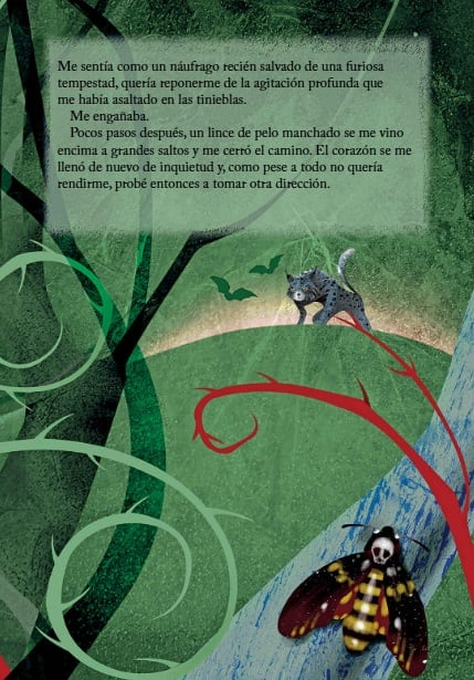 LAS HISTORIAS MAS BELLAS DEL INFIERNO DE DANTE3