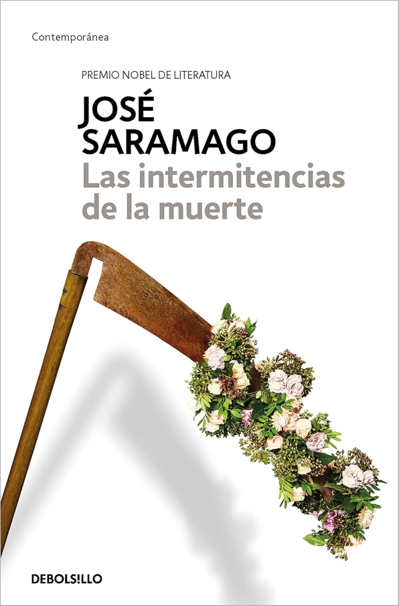 LAS INTERMITENCIAS DE LA MUERTE1