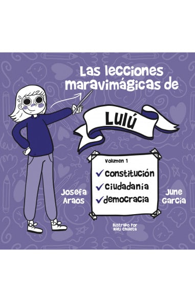 LAS LECCIONES MARAVIMÁGICAS DE LULÚ1