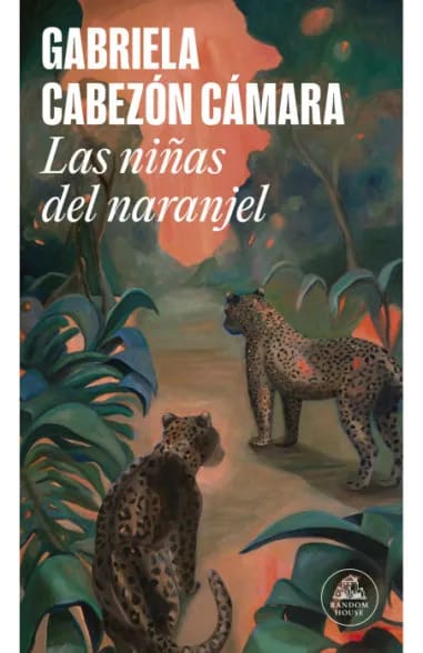 LAS	NIÑAS DEL NARANJEL1