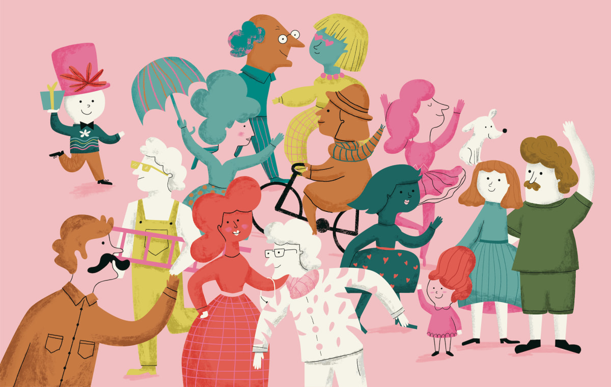 LAS AVENTURAS DE JUANITO2