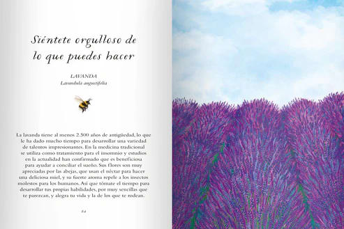 LA SABIDURÍA DE LAS FLORES5