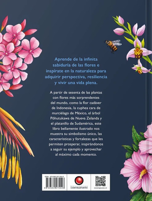 LA SABIDURÍA DE LAS FLORES2