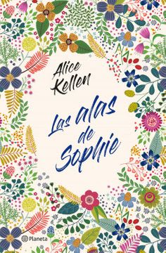 LAS ALAS DE SOPHIE1