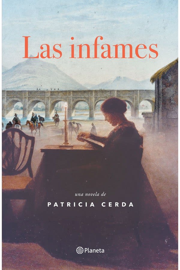 LAS INFAMES1