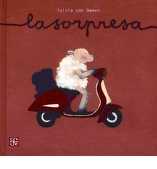 LA SORPRESA 1