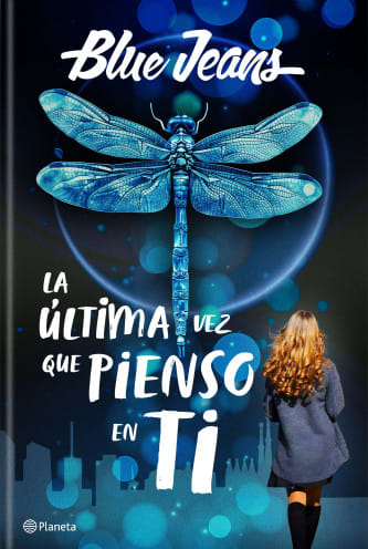 LA ULTIMA VEZ QUE PIENSO EN TI1