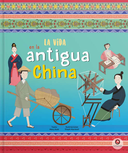 LA VIDA EN LA ANTIGUA CHINA1