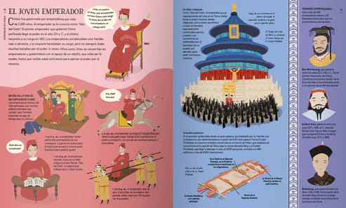 LA VIDA EN LA ANTIGUA CHINA2