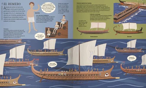 LA VIDA EN LA ANTIGUA GRECIA2