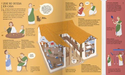 LA VIDA EN LA ANTIGUA GRECIA3