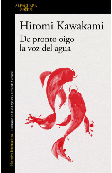 DE PRONTO OIGO LA VOZ DEL AGUA1