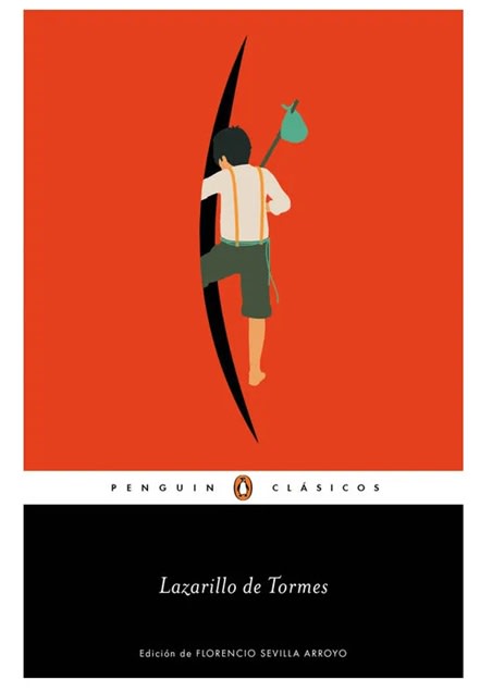 LAZARILLO DE TORMES1