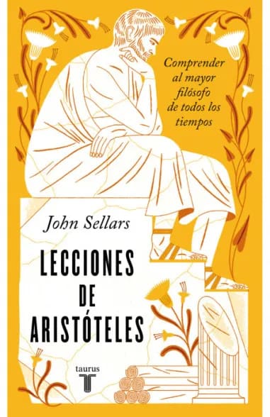 LECCIONES DE ARISTÓTELES1