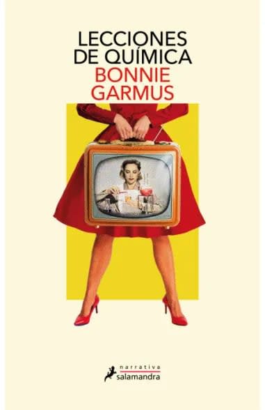 LECCIONES DE QUIMICA (NE)1