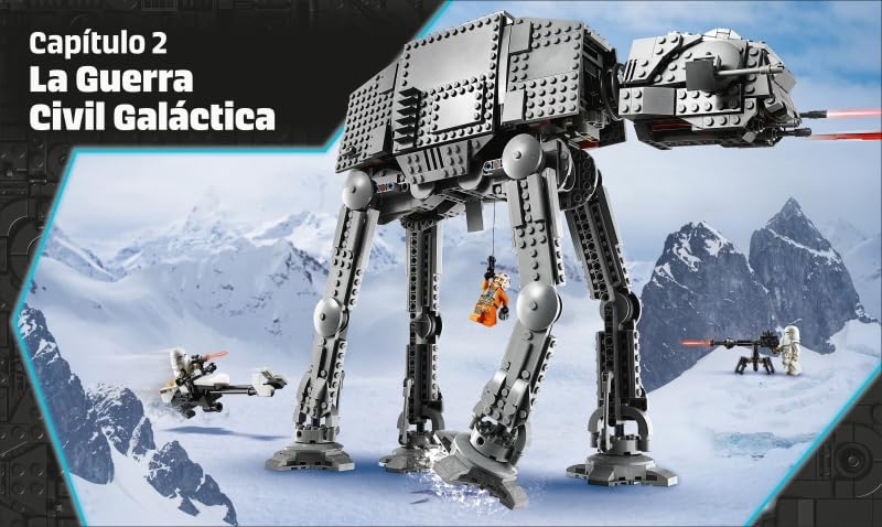 LEGO STAR WARS DICCIONARIO VISUAL (NUEVA EDICIÓN)2