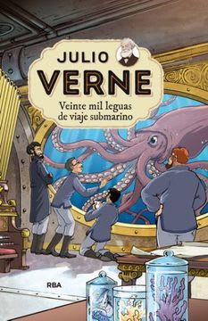 VEINTE MIL LEGUAS DE VIAJE SUBMARINO (TD)1
