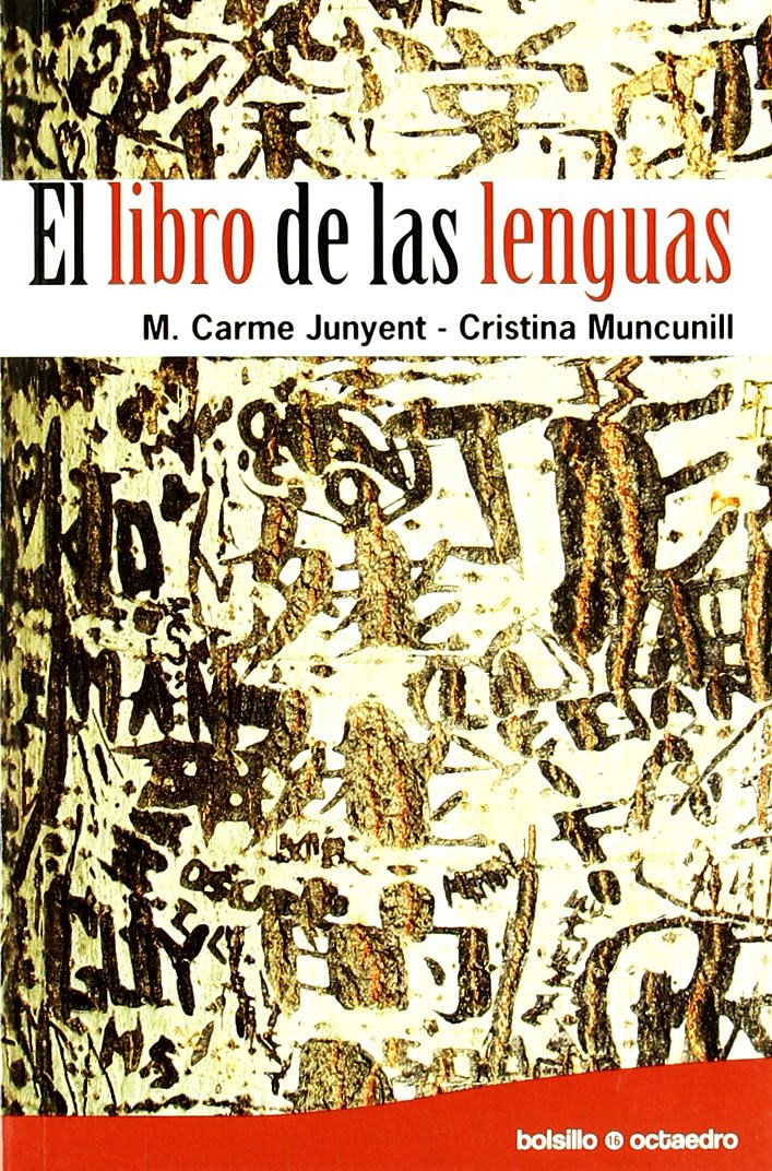 EL LIBRO DE LAS LENGUAS.1
