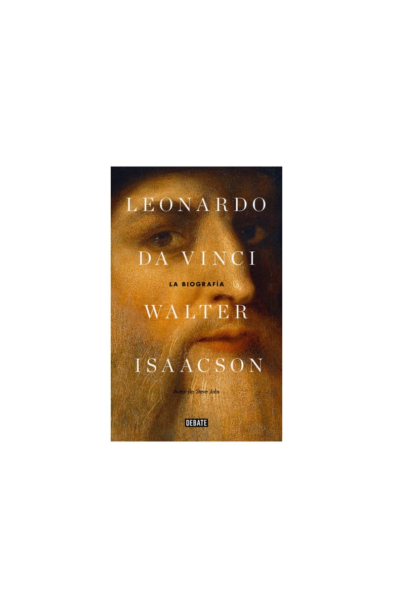 LEONARDO DA VINCI (DB)1