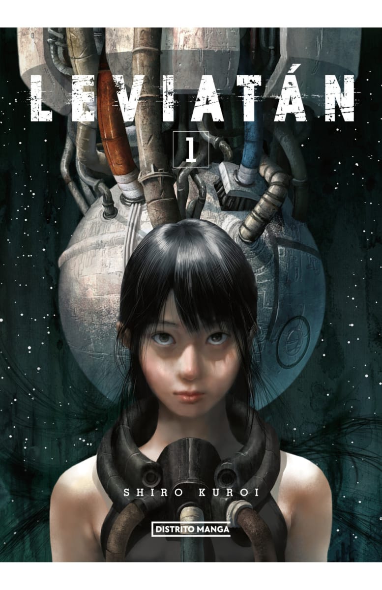 LEVIATAN 11