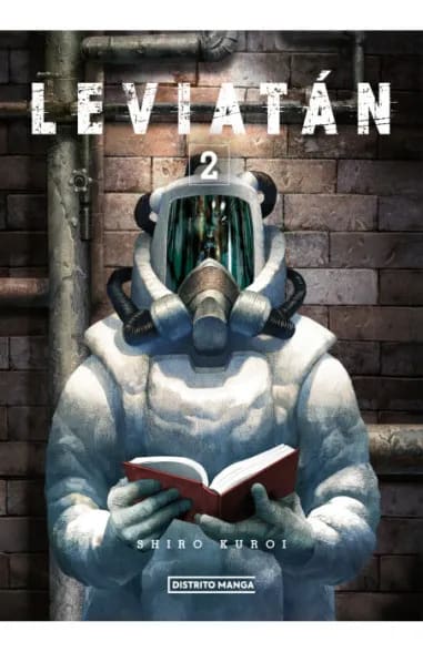 LEVIATAN 21