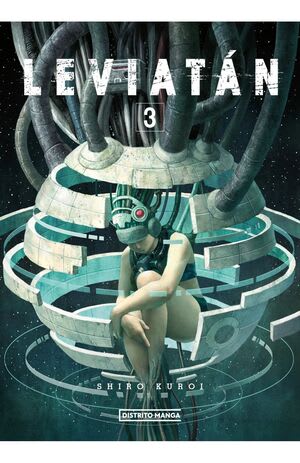 LEVIATAN #31