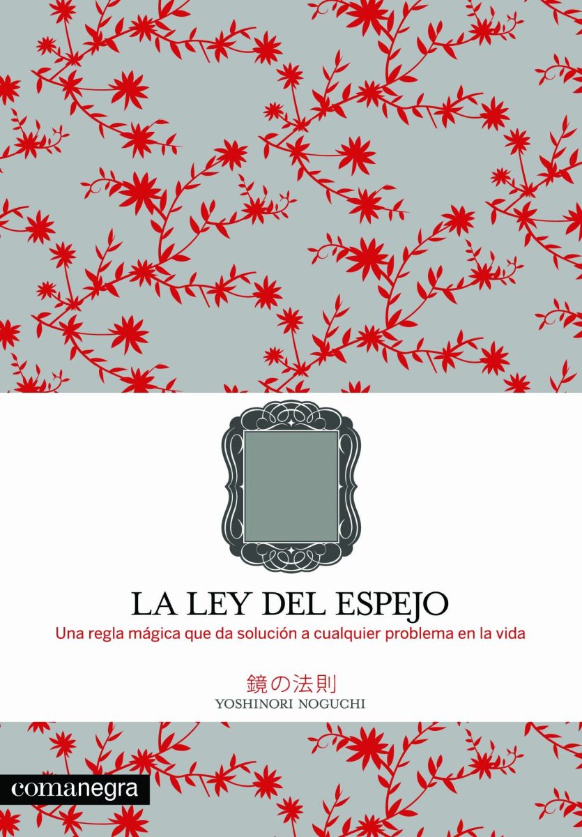 LA LEY DEL ESPEJO  (VERSIÓN AMPLIADA)1