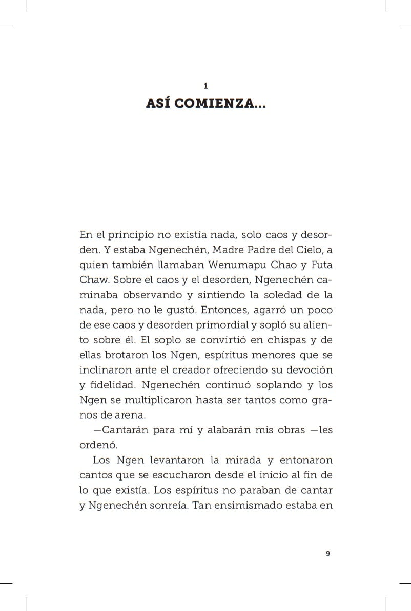 LEYENDAS CHILENAS PARA NIÑOS Y NIÑAS2