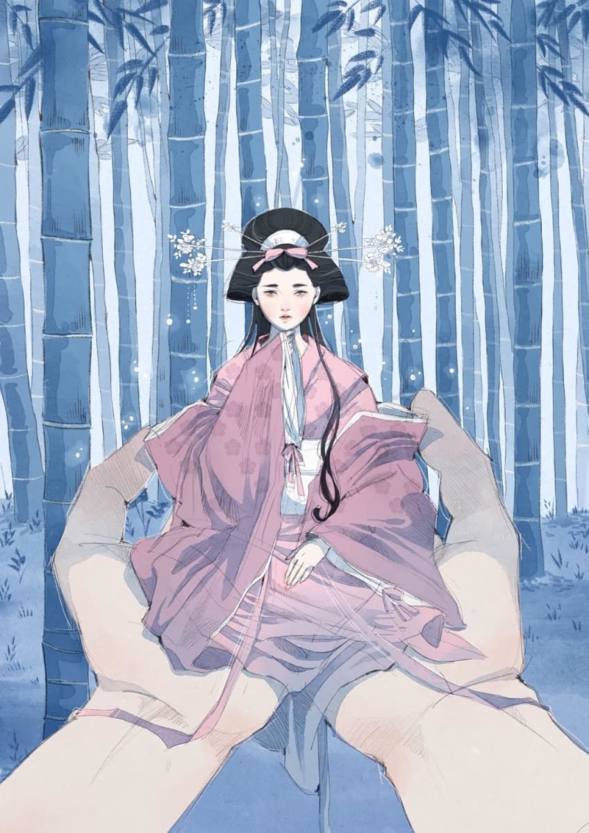 LEYENDAS JAPONESAS4