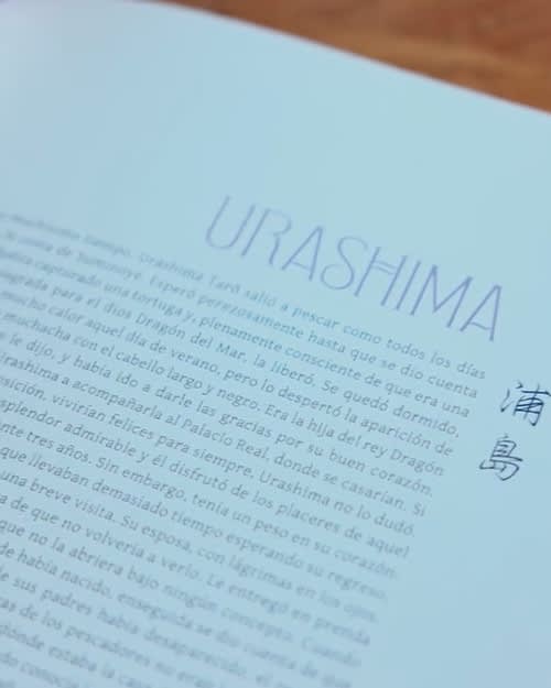 LEYENDAS JAPONESAS2