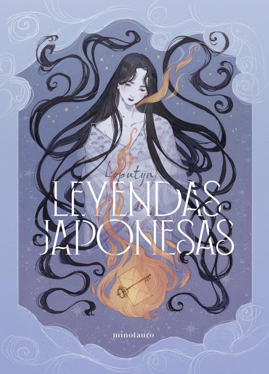 LEYENDAS JAPONESAS1