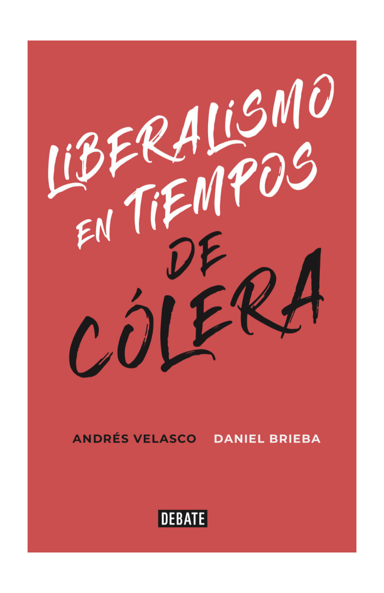 LIBERALISMO EN TIEMPOS DE CÓLERA.1