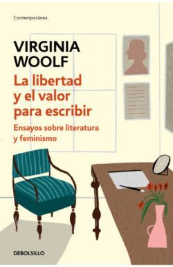 LA LIBERTAD Y EL VALOR PARA ESCRIBIR (DB)1