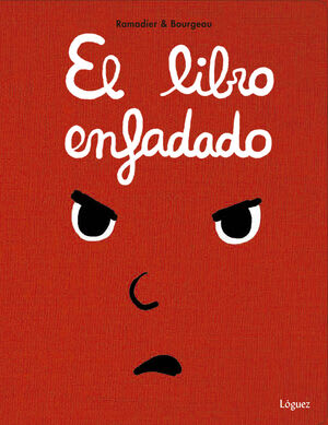EL LIBRO ENFADADO1