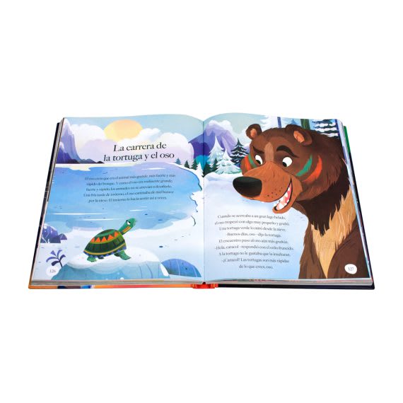 HISTORIAS DE TODO EL MUNDO PARA LA HORA DE DORMIR2