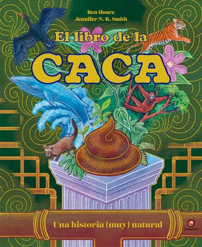 EL LIBRO DE LA CACA1