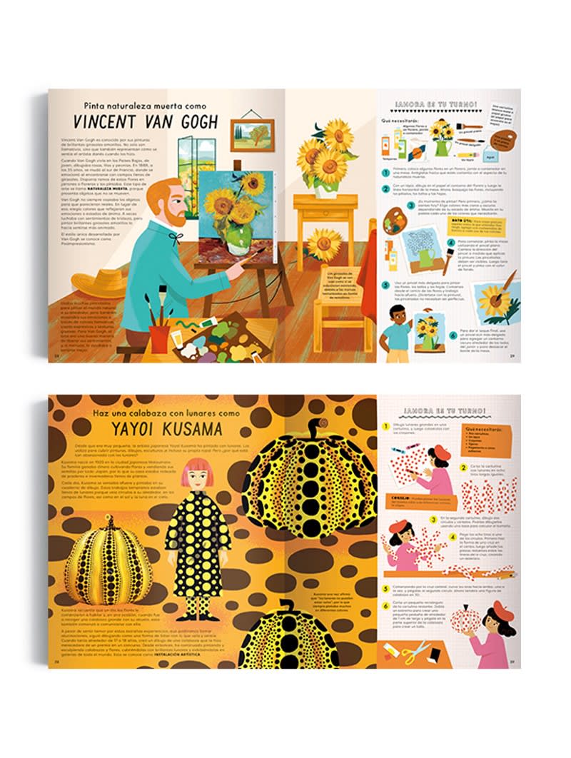 ESTE LIBRO TE CONVERTIRÁ EN UN ARTISTA2