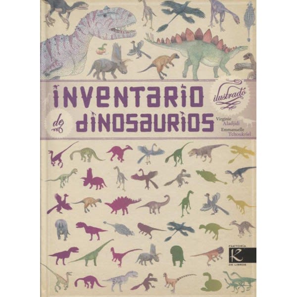 INVENTARIO ILUSTRADO DE DINOSAURIOS2