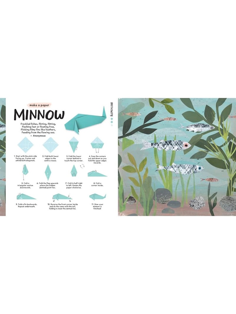 ORIGAMI DE LA NATURALEZA3