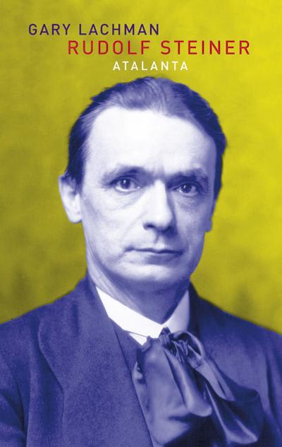 RUDOLF STEINER1