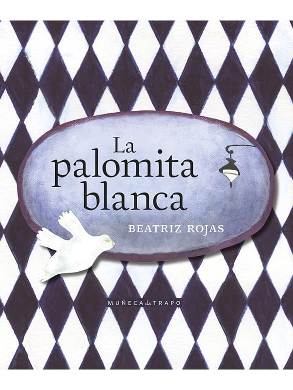 LA PALOMITA BLANCA1