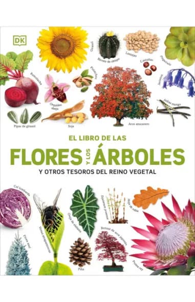 EL LIBRO DE LAS FLORES Y LOS ÁRBOLES1