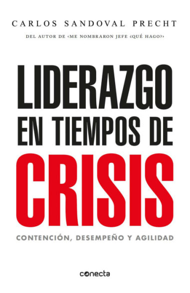 LIDERAZGO EN TIEMPOS DE CRISIS1