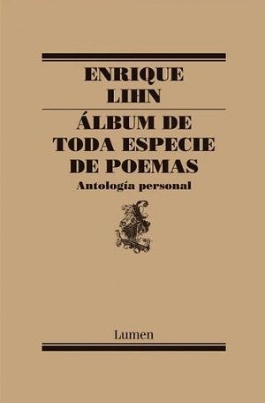 ALBUM DE TODA ESPECIE DE POEMAS1