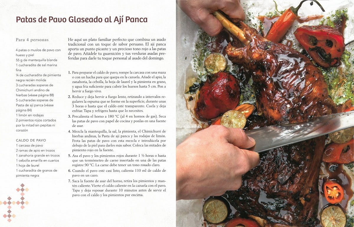 LIMA: COCINA PERUANA3