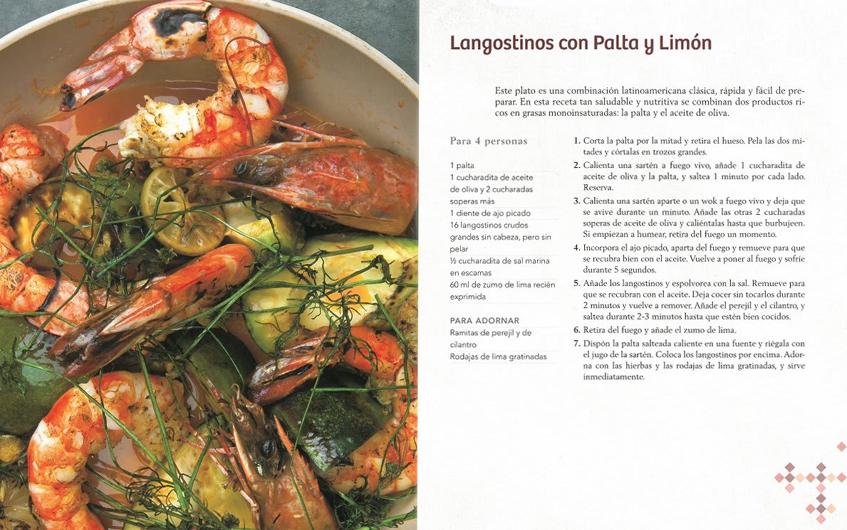 LIMA: COCINA PERUANA4